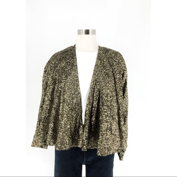 Funktional Weiland Sequin Swing Jacket - Picture 2 of 4
